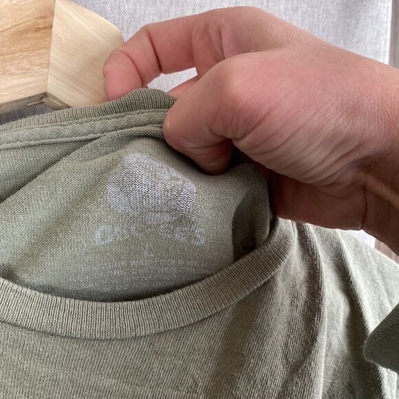 Bucces travel trailer tee - Picture 3 of 4